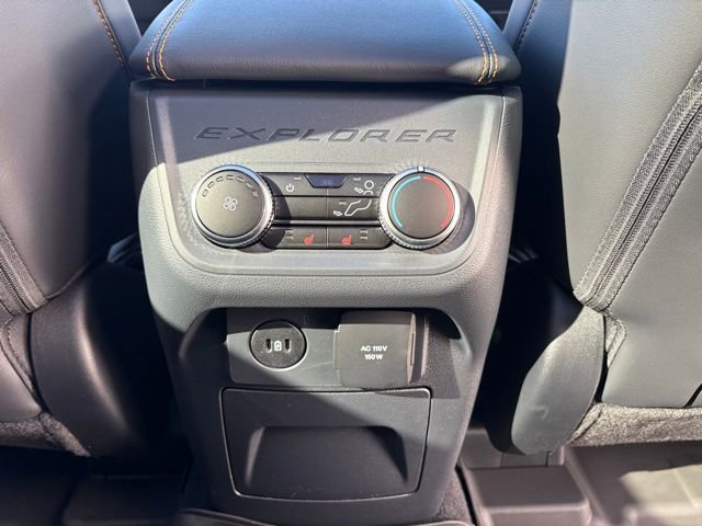 New 2026 Ford Explorer Tremor w/ Tremor Ultimate Package image 32