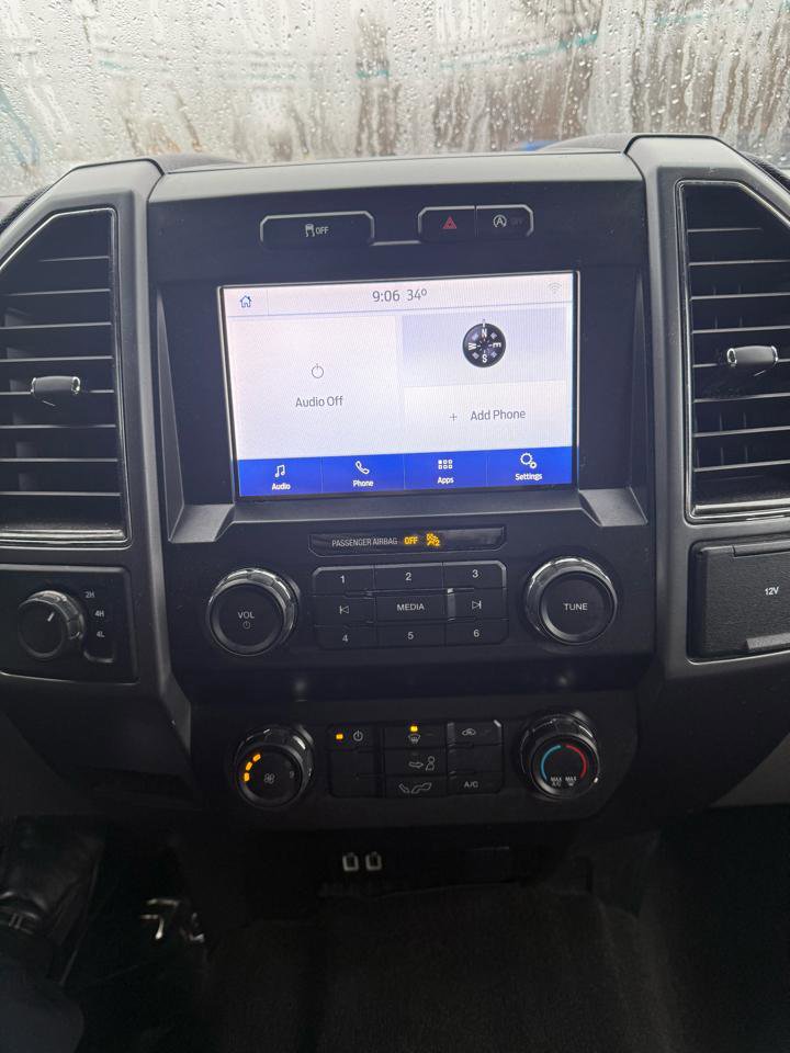 Used 2020 Ford F150 XLT w/ XTR Package AWD/4WD image 18