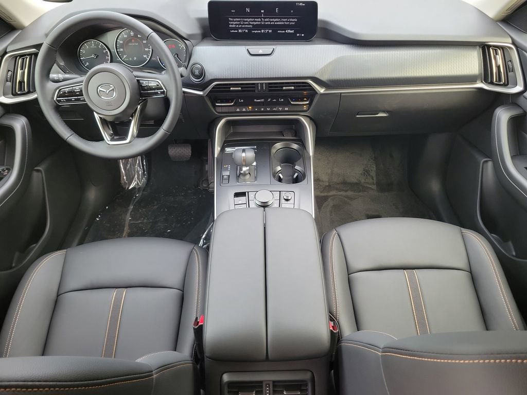 New 2026 MAZDA CX-90 3.3 Turbo w/ Select Package image 2