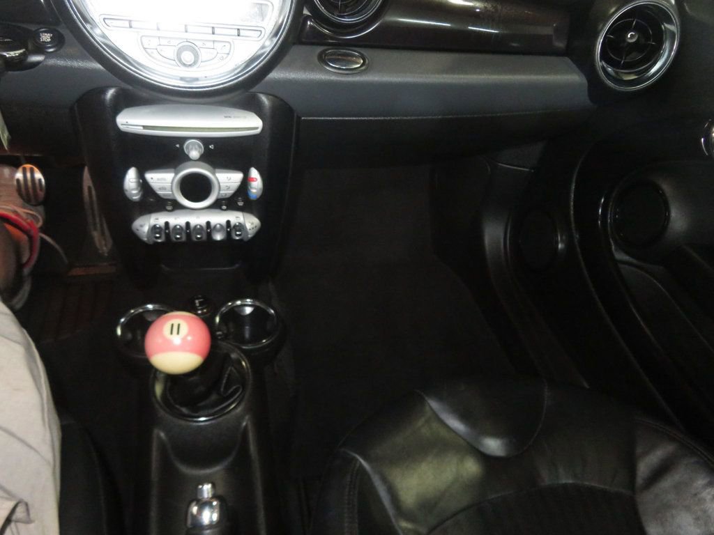 Used 2009 MINI Cooper S FWD image 31