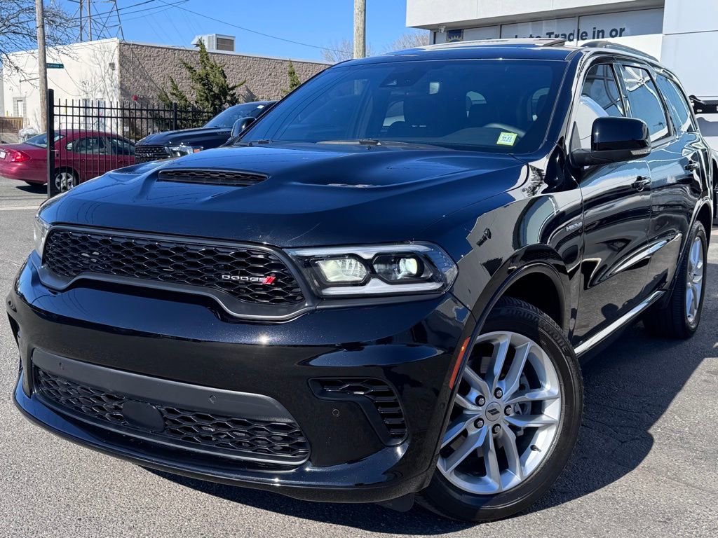 Used 2024 Dodge Durango R/T image 3
