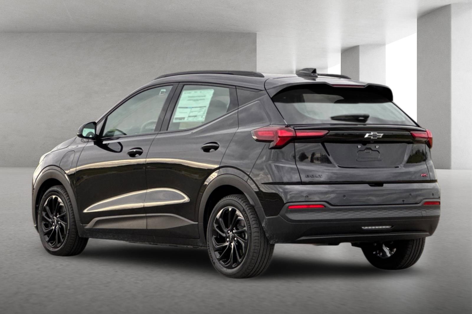 New 2027 Chevrolet Bolt RS image 6