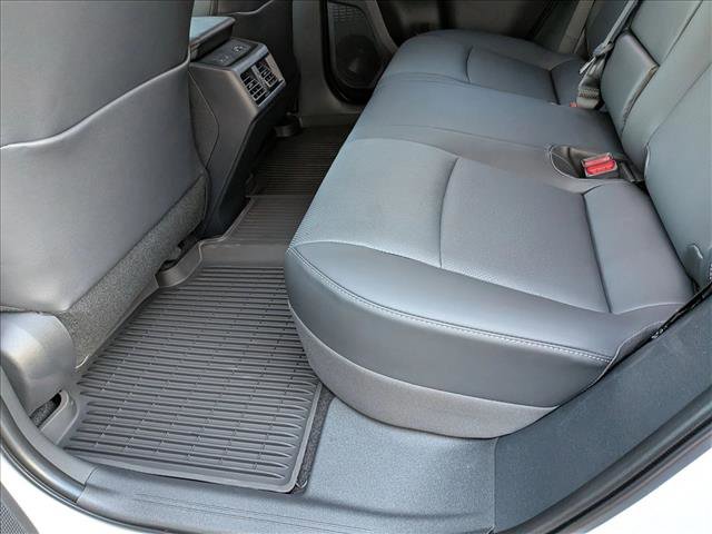 New 2026 Toyota bZ image 15