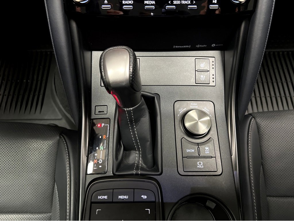 Certified 2024 Lexus IS 350 F Sport image 32