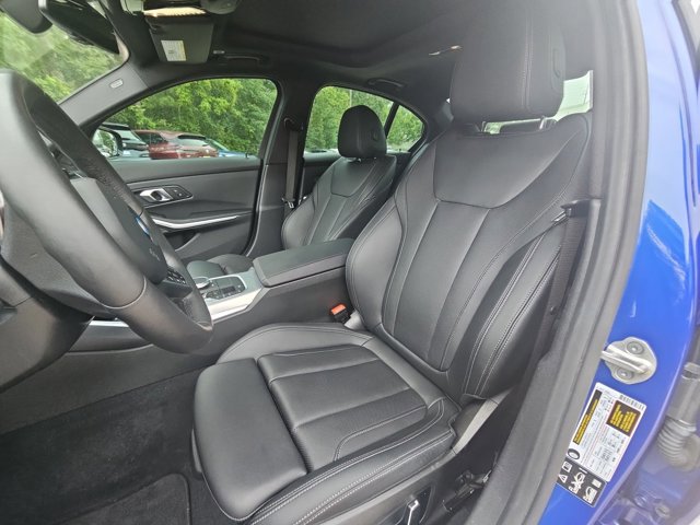Certified 2024 BMW M340i xDrive w/ Premium Package AWD/4WD image 16
