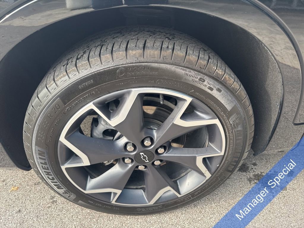 Used 2022 Chevrolet Blazer RS image 13