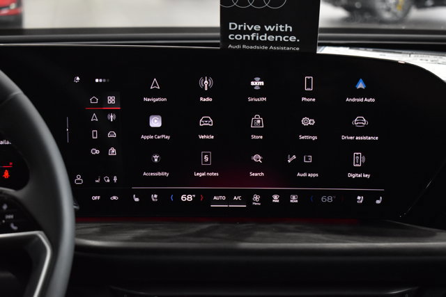 Used 2025 Audi Q5 Premium Plus w/ Premium Plus image 20