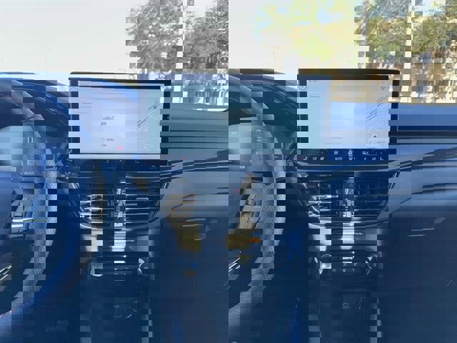 New 2026 Ford Escape ST-Line Select w/ Tech Pack #1 image 12