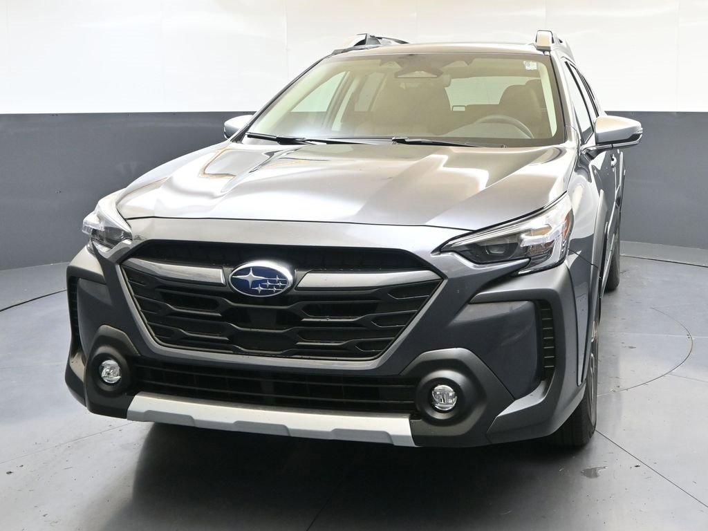 New 2025 Subaru Outback Touring