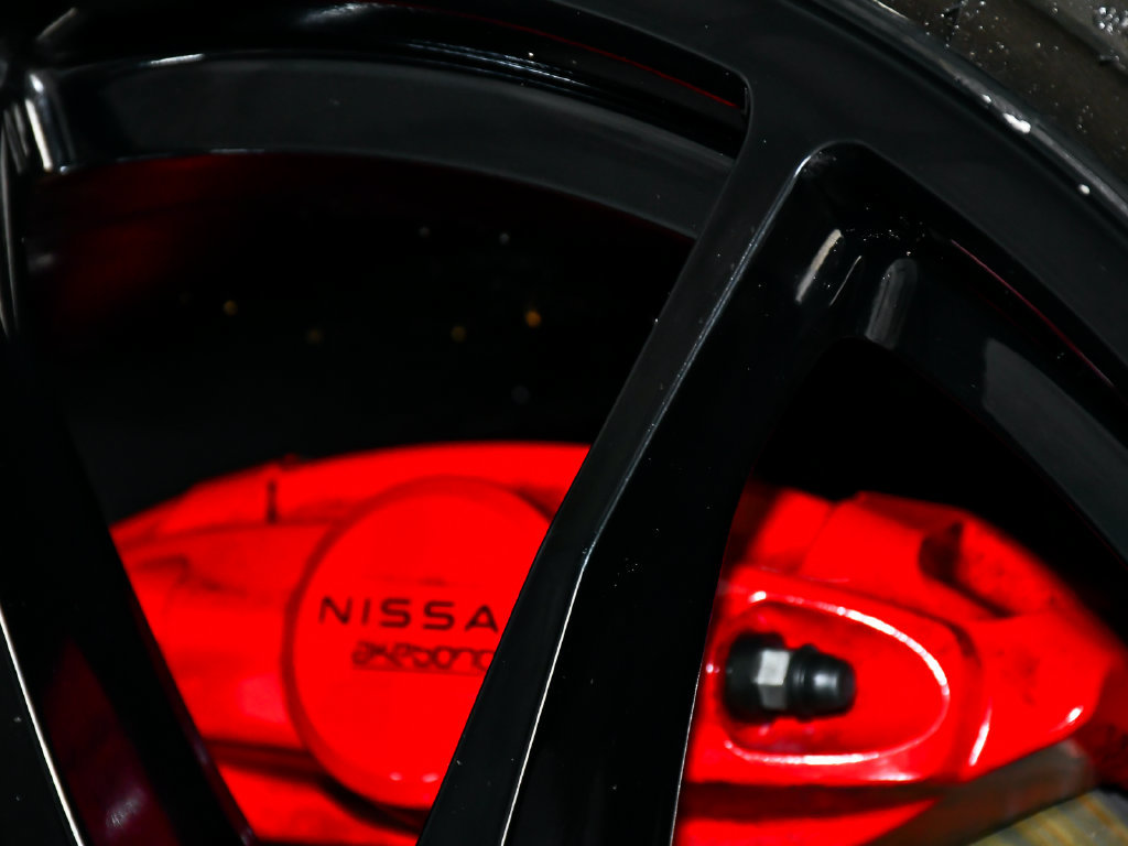Used 2024 Nissan Z NISMO w/ Floor Mat Package RWD image 77