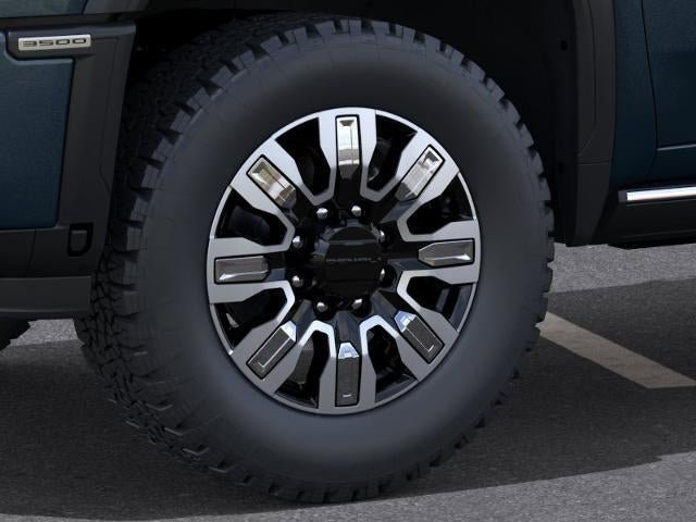 New 2026 GMC Sierra 3500 Denali AWD/4WD image 9