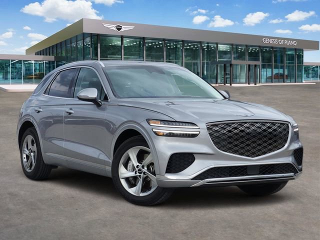 Used 2026 Genesis GV70 2.5T image 1