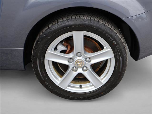Used 2007 MAZDA MX-5 Miata Sport RWD image 24