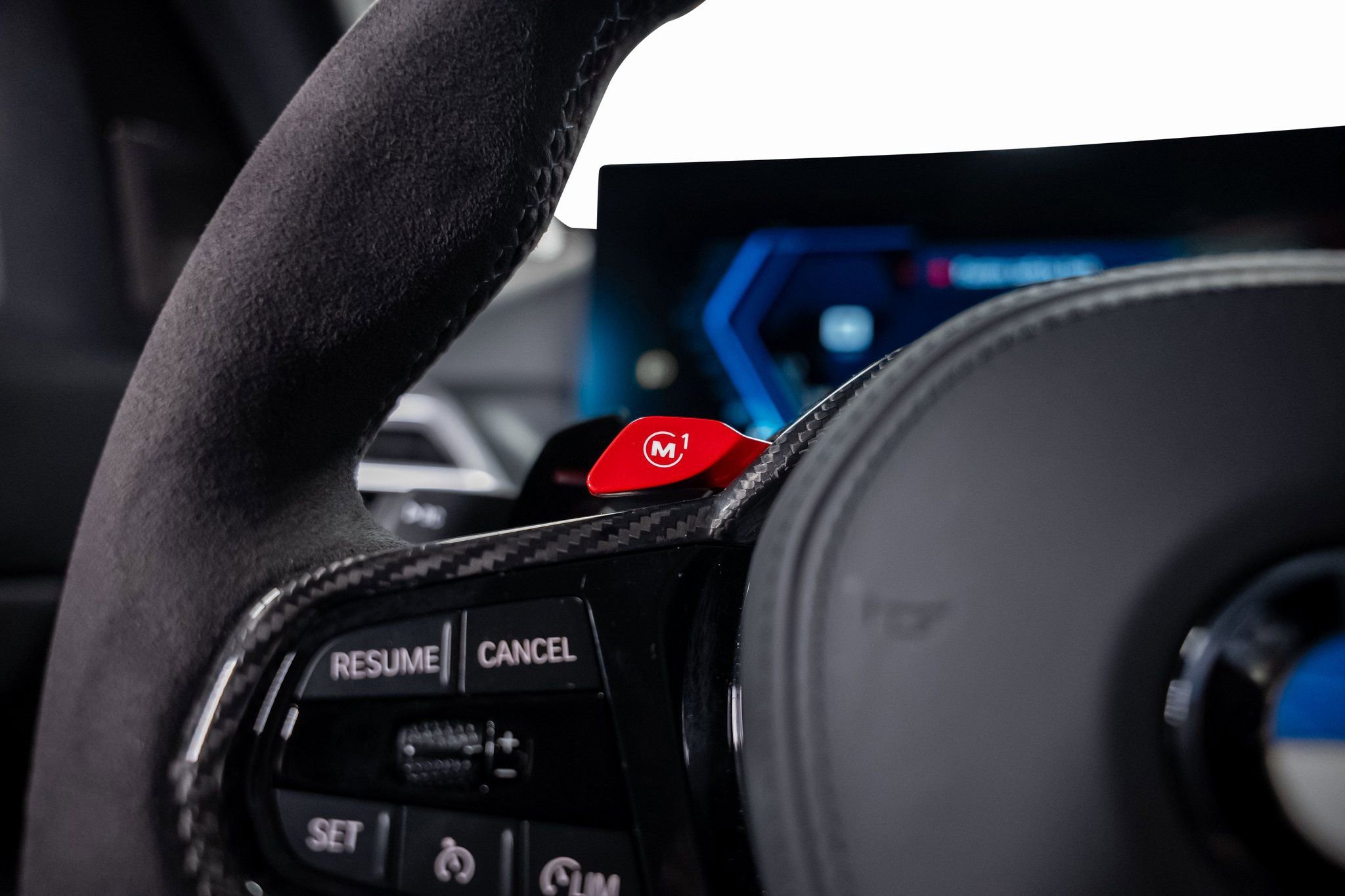 Used 2025 BMW M3 Competition w/ Executive Package image 47