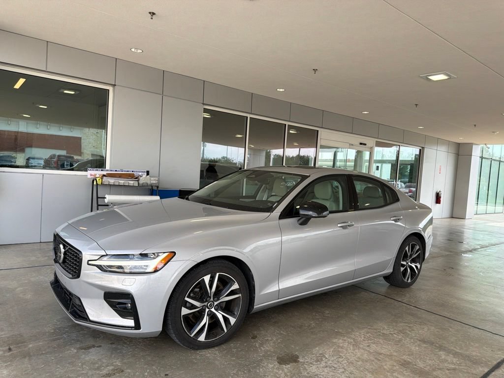 Used 2023 Volvo S60 B5 Core