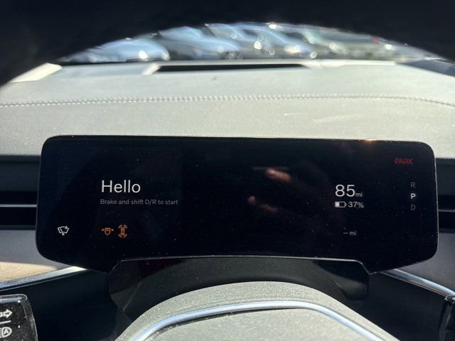 New 2025 Volvo EX90 Ultra image 25