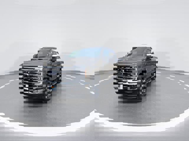 New 2026 Ford F250 Lariat w/ Chrome Package AWD/4WD image 3