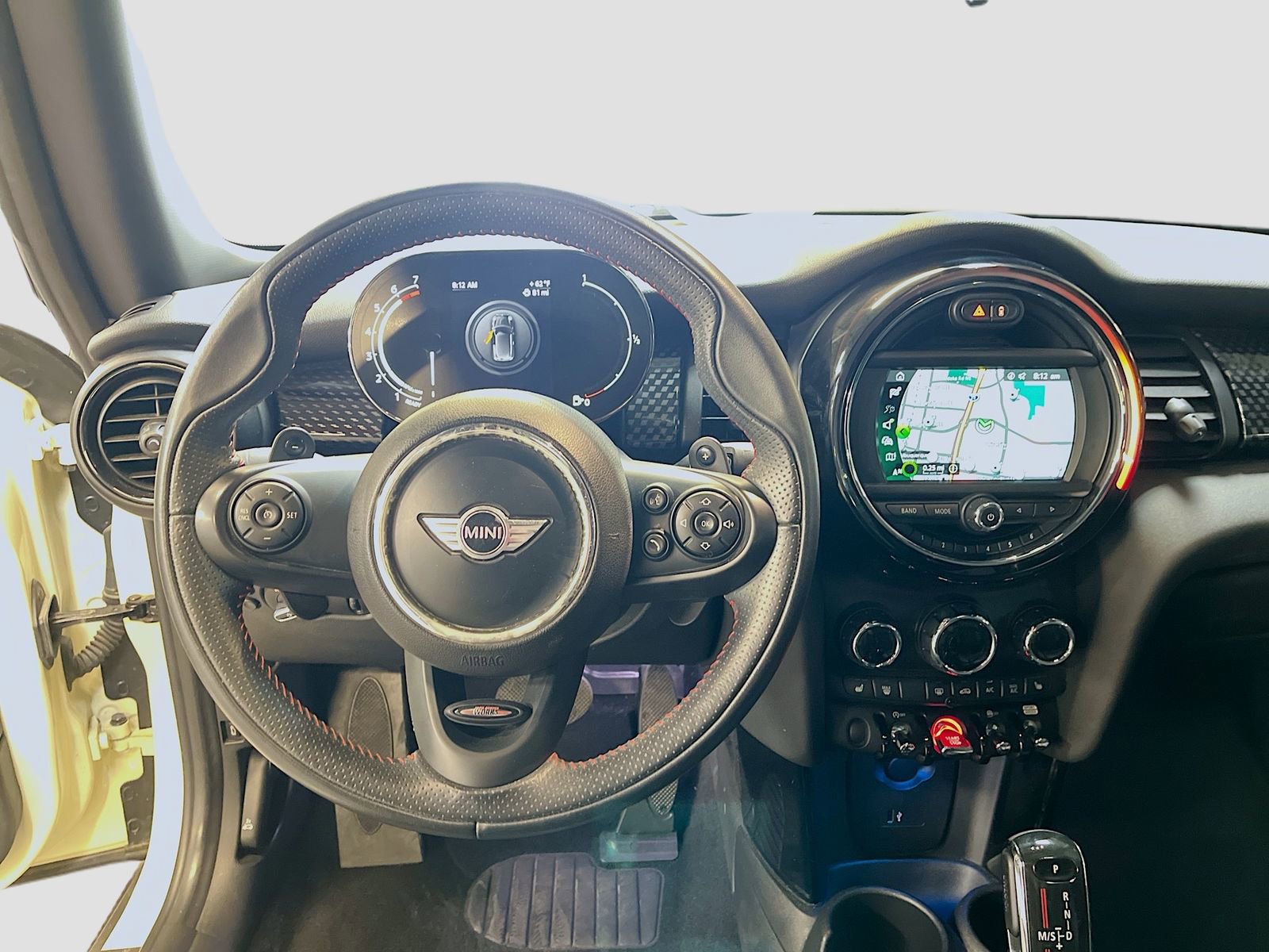 Used 2021 MINI Cooper S w/ 6.5" Touchscreen Package image 23