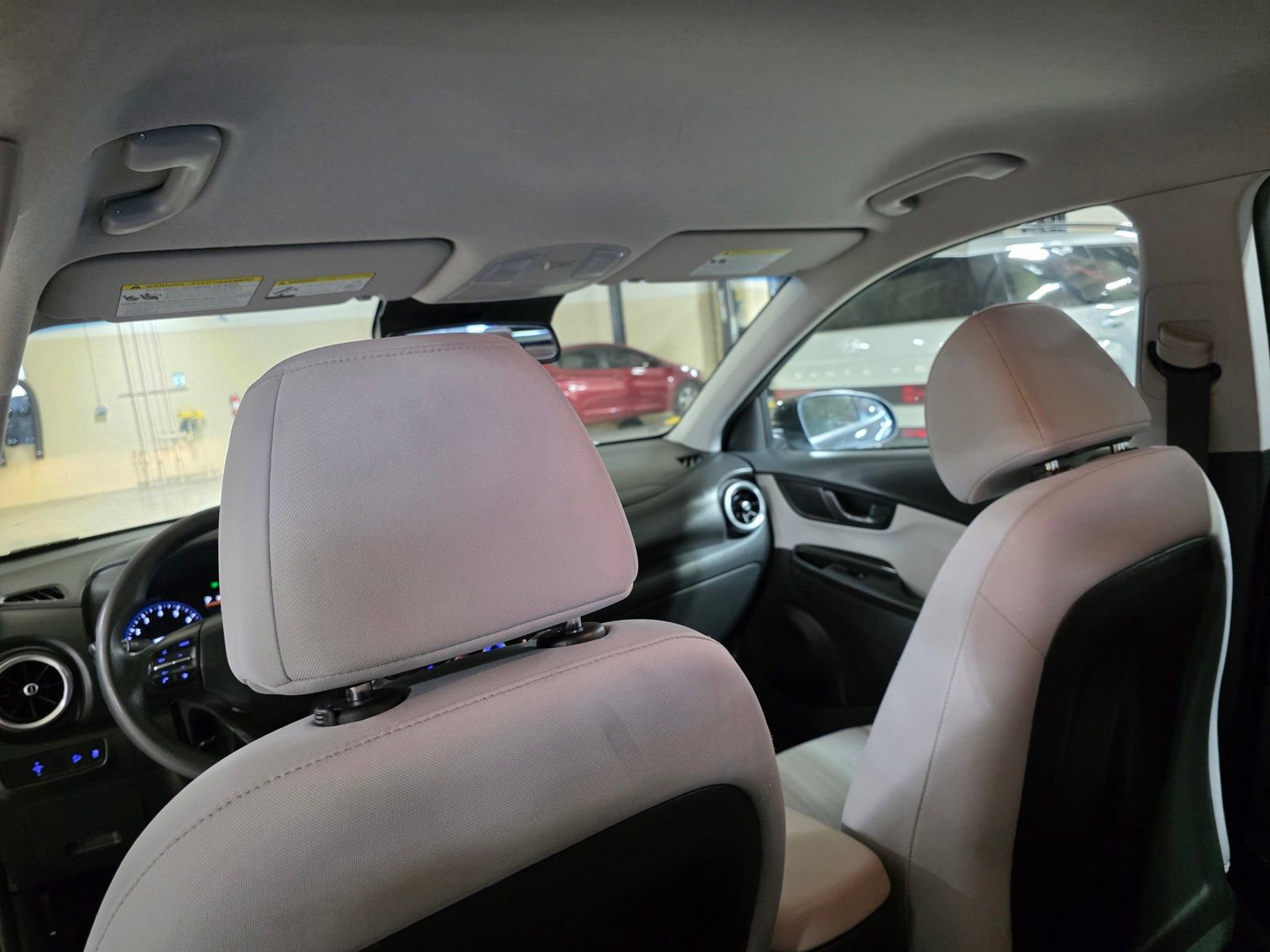 Certified 2023 Hyundai Kona SEL image 15