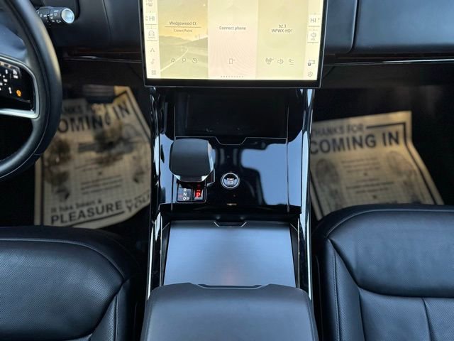 Used 2025 Land Rover Range Rover Sport SE image 27