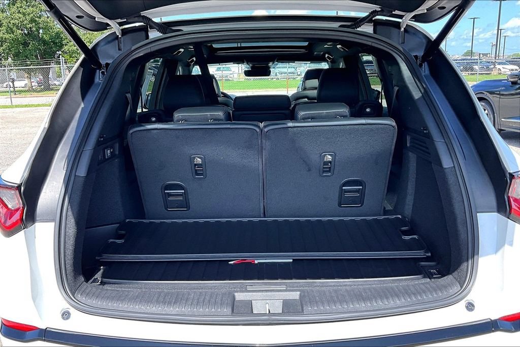 New 2026 Acura MDX A-Spec AWD/4WD image 39