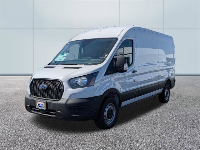 New 2025 Ford Transit 150 148 Medium Roof