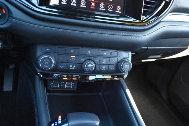 Certified 2022 Dodge Durango GT image 22