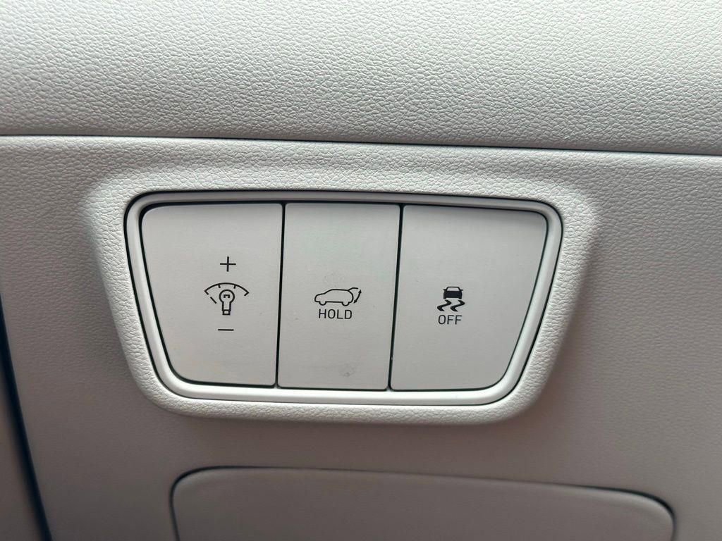 Used 2023 Hyundai Tucson SEL image 17