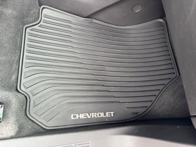 Used 2024 Chevrolet Equinox RS w/ RS Leather Package image 36