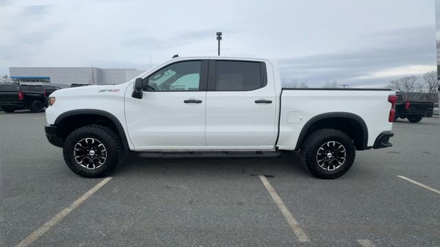 Used 2024 Chevrolet Silverado 1500 ZR2 image 5