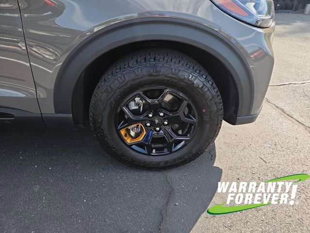 Used 2026 Ford Explorer Tremor w/ Tremor Ultimate Package AWD/4WD image 20