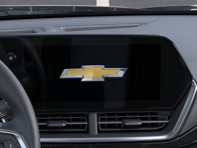 New 2026 Chevrolet Trax ACTIV w/ Sunroof Package image 20