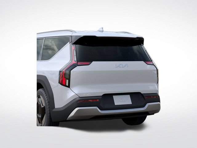 New 2026 Kia EV9 Wind AWD/4WD image 14