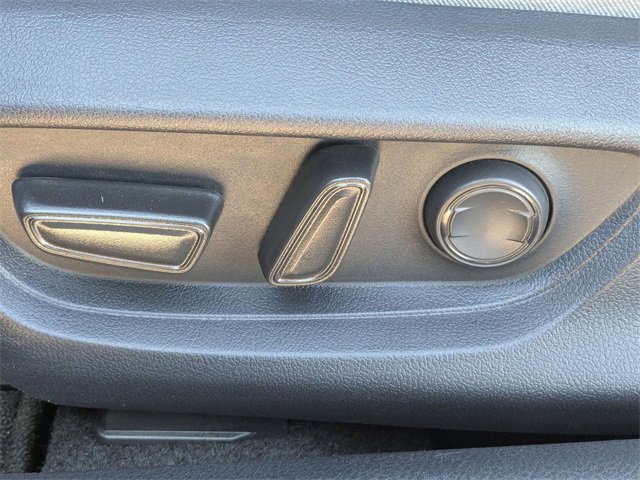 Certified 2025 Toyota Camry LE w/ Convenience Package image 15