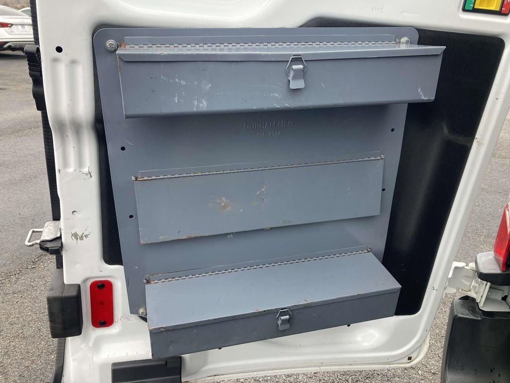 Used 2019 Ford Transit 150 130 Low Roof image 16