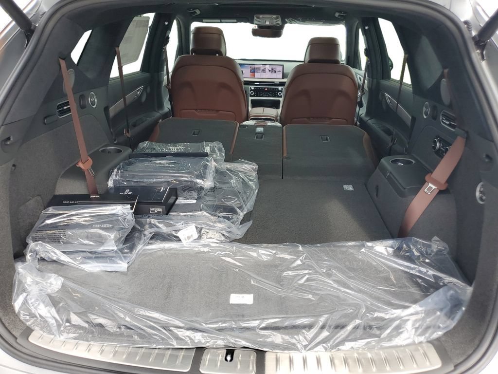 New 2026 Genesis GV80 3.5T Prestige AWD/4WD image 32