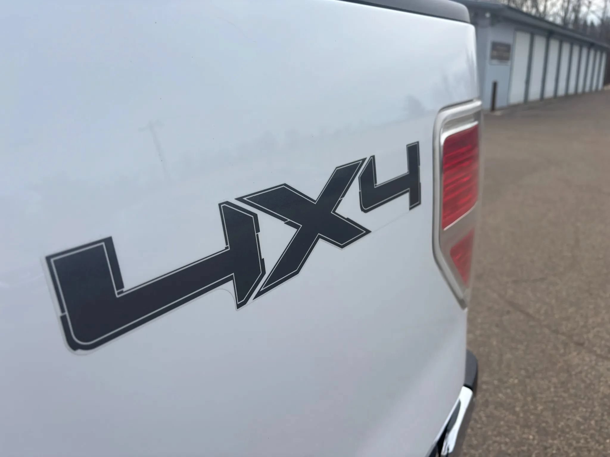 Used 2014 Ford F150 XLT w/ XLT Convenience Package AWD/4WD image 36
