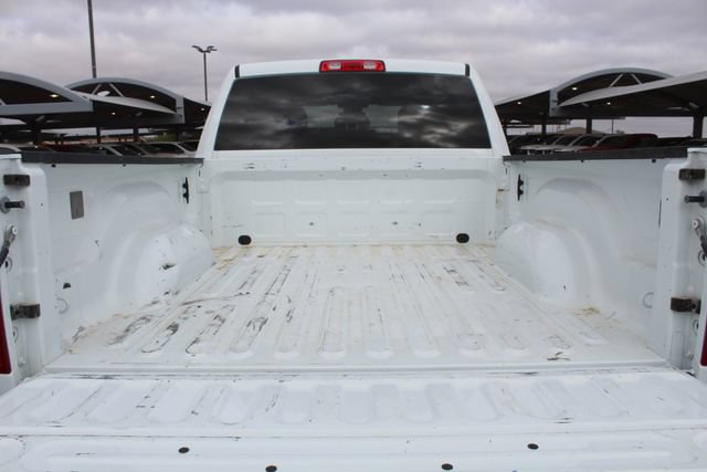 Used 2023 RAM 2500 Big Horn w/ Level 1 Equipment Group AWD/4WD image 7