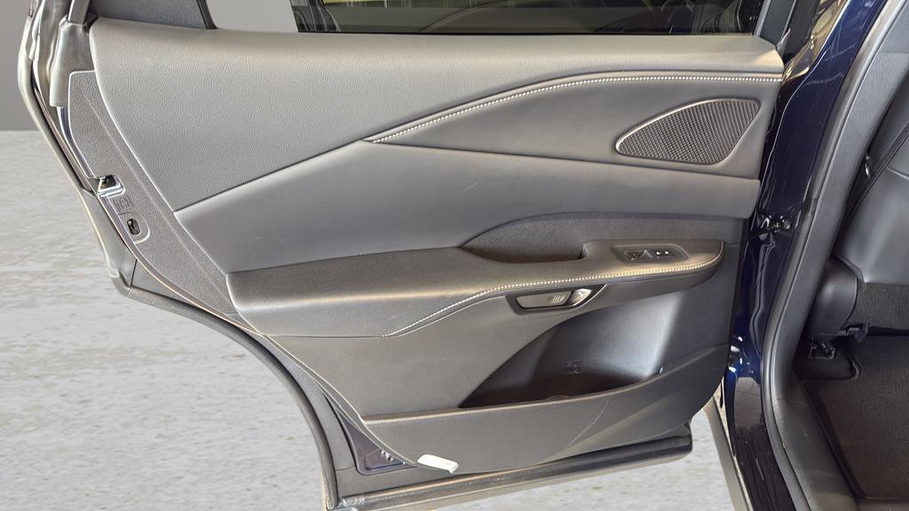 Used 2025 Lexus RX 350 Premium image 14