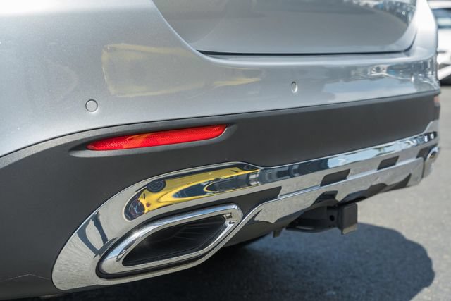 Used 2023 Mercedes-Benz GLC 300 4MATIC image 9