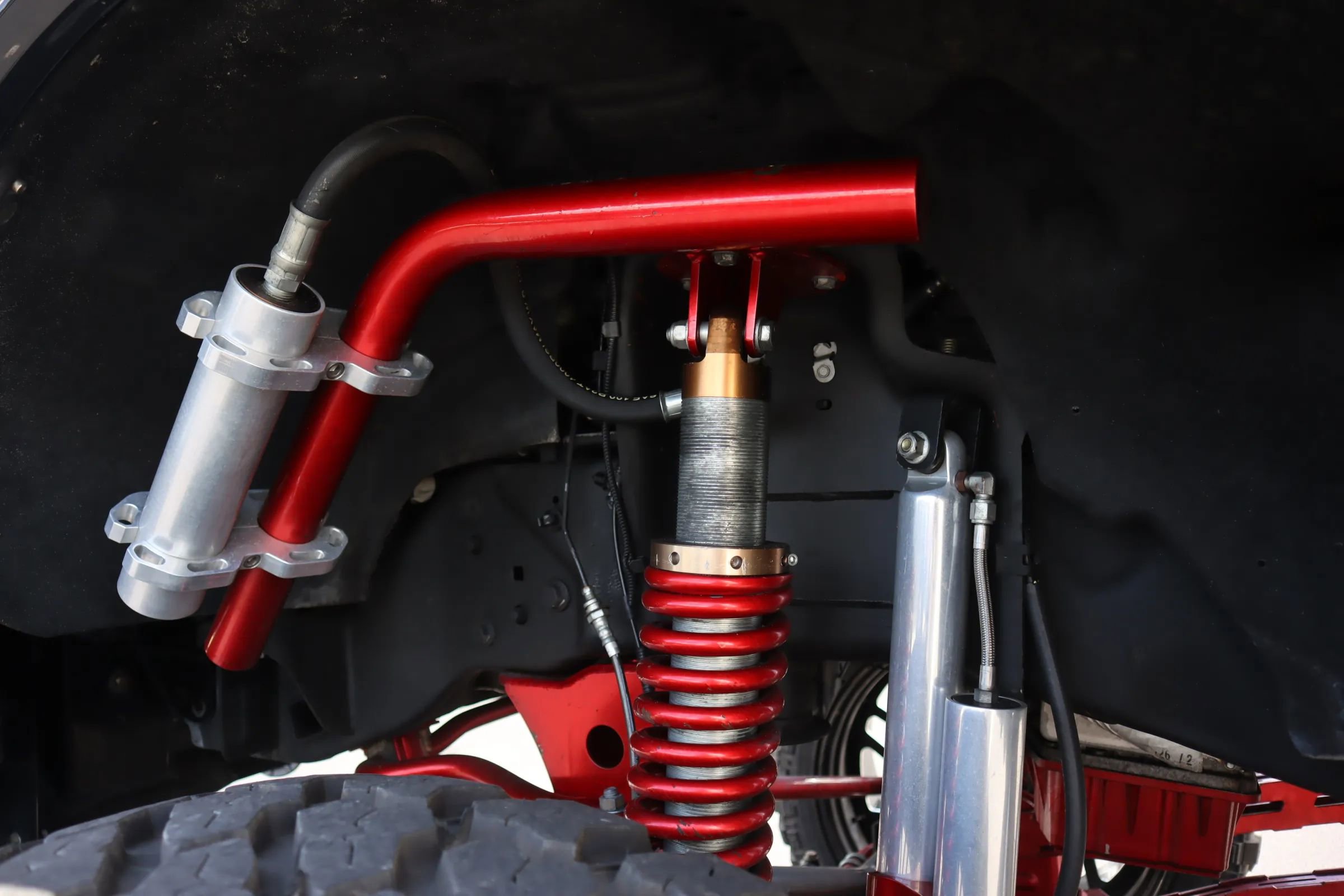 Used 2018 Ford F250 King Ranch w/ King Ranch Ultimate Package image 16