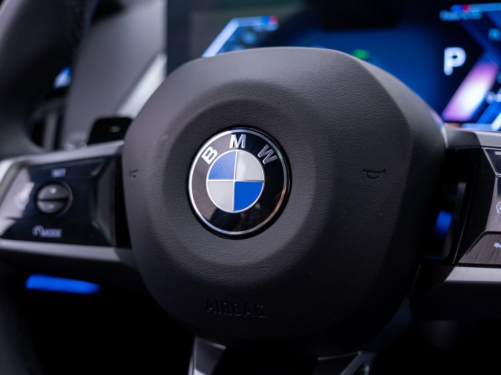 Used 2025 BMW X3 xDrive30i AWD/4WD image 29