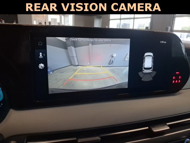 Used 2025 Hyundai Palisade SEL image 13