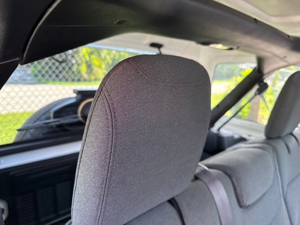 Used 2025 Jeep Wrangler Unlimited Sport AWD/4WD image 29