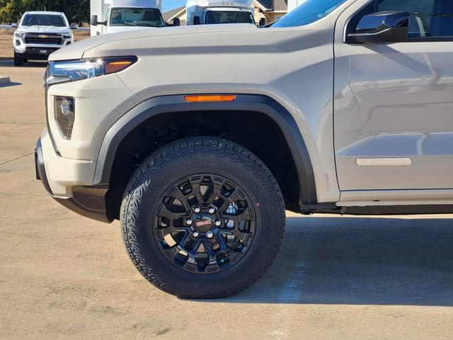 New 2026 GMC Canyon Elevation w/ Convenience Package RWD image 22