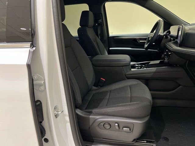 New 2025 Chevrolet Suburban LS w/ Max Trailering Package RWD image 25