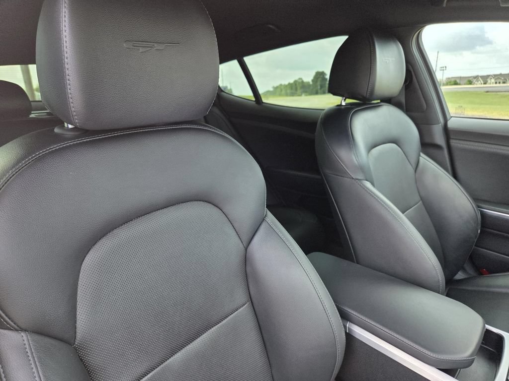 Used 2019 Kia Stinger GT RWD image 31