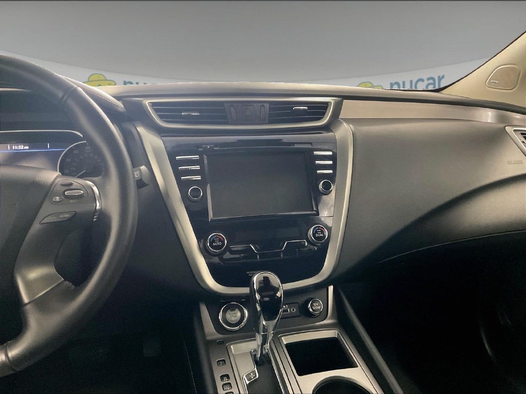 Certified 2024 Nissan Murano SL AWD/4WD image 18
