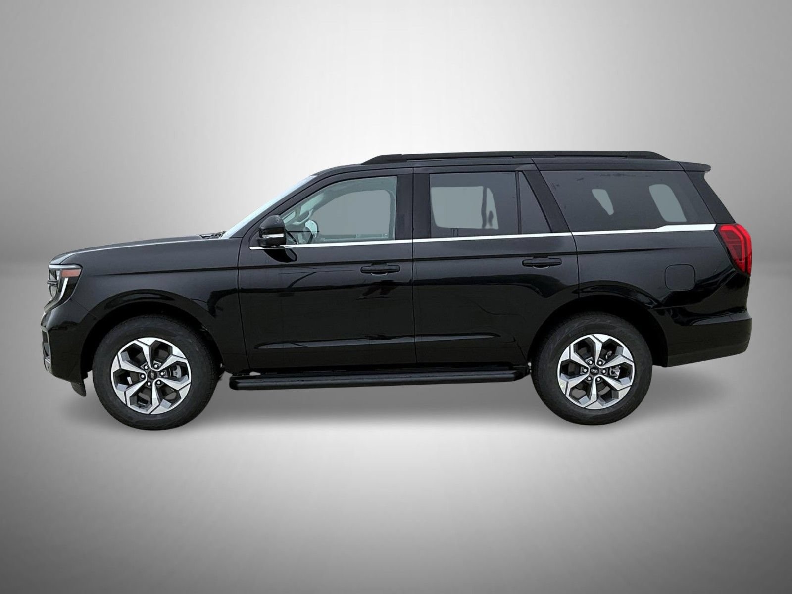 New 2027 Ford Expedition Active AWD/4WD image 8