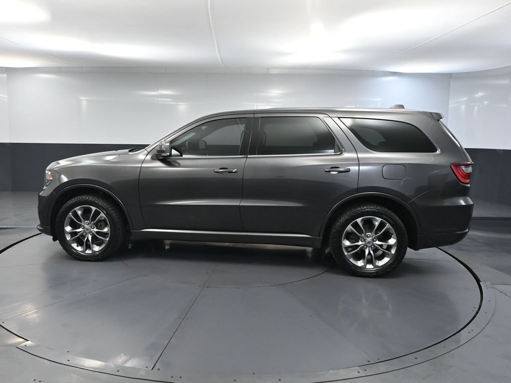 Used 2019 Dodge Durango GT AWD/4WD image 11
